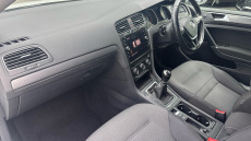 Volkswagen Golf 1.5 TSI EVO Match 5dr Petrol Hatchback